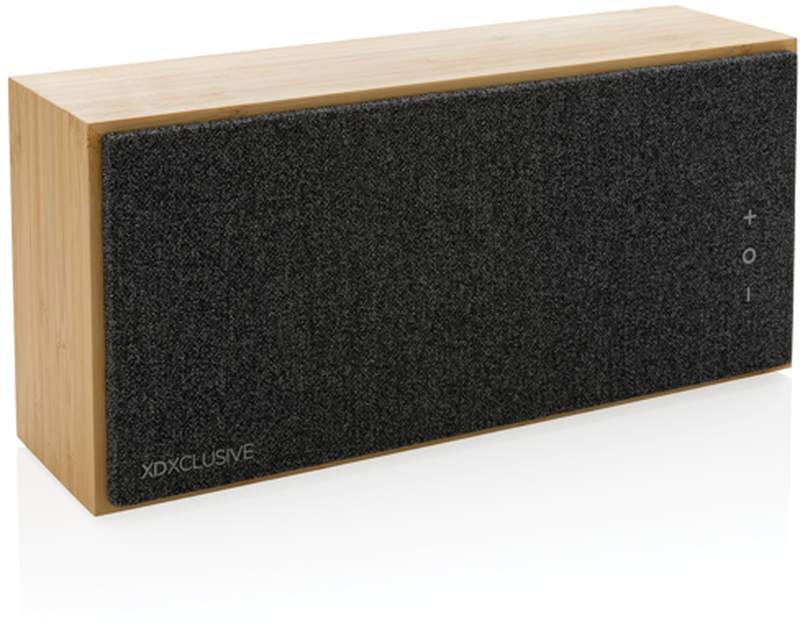 Bezdrátový reproduktor Wynn 20W z FSC bambusu