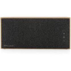 Bezdrátový reproduktor Wynn 20W z FSC bambusu