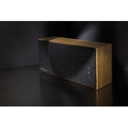 Bezdrátový reproduktor Wynn 20W z FSC bambusu