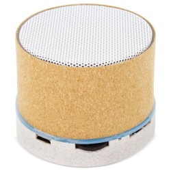 Korkový reproduktor Hans