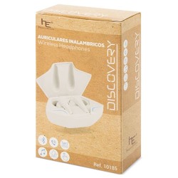 Bezdrátová sluchátka