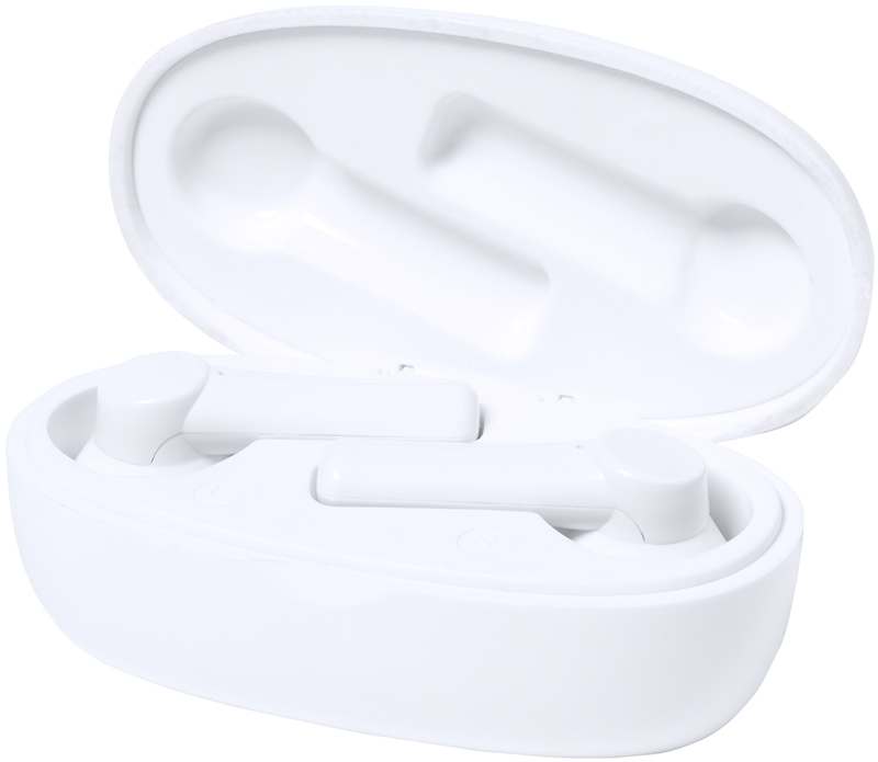 Pla bluetooth sluchátka Kermit