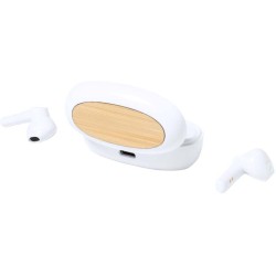 Pla bluetooth sluchátka Kermit