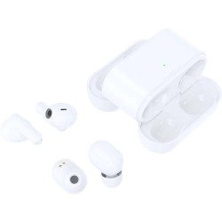 Bluetooth sluchátka Baksen