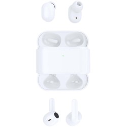 Bluetooth sluchátka Baksen