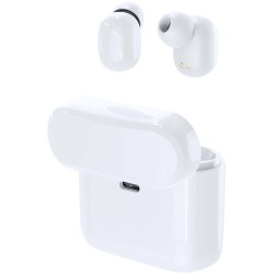 Bluetooth sluchátka Baksen