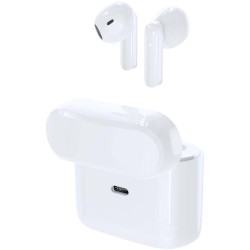 Bluetooth sluchátka Baksen