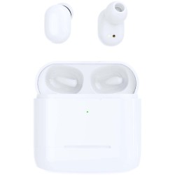 Bluetooth sluchátka Baksen