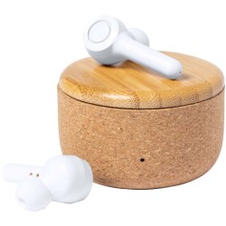 Bluetooth sluchátka Grigal