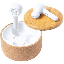 Bluetooth sluchátka Grigal