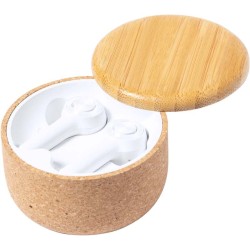 Bluetooth sluchátka Grigal