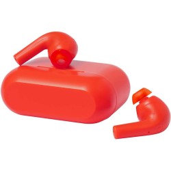 Bluetooth sluchátka Prucky