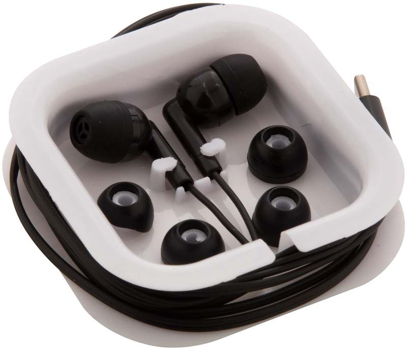 Sluchátka do uší Celody