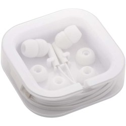 Sluchátka do uší Celody