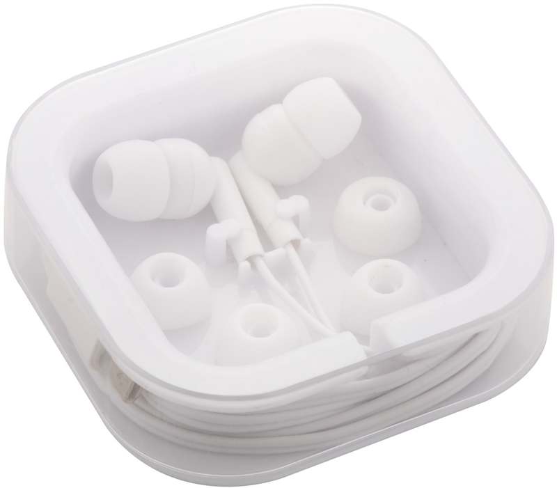 Sluchátka do uší Celody