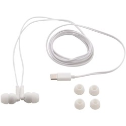 Sluchátka do uší Celody