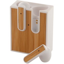 Bluetooth sluchátka Rabsody