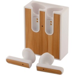 Bluetooth sluchátka Rabsody