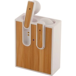 Bluetooth sluchátka Rabsody