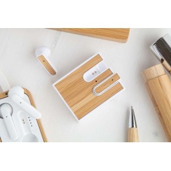 Bluetooth sluchátka Rabsody