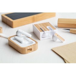 Bluetooth sluchátka Rabsody