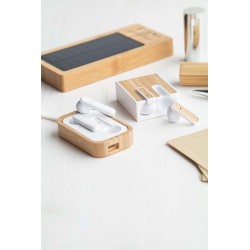 Bluetooth sluchátka Rabsody