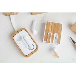 Bluetooth sluchátka Rabsody