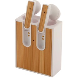 Bluetooth sluchátka Rabsody