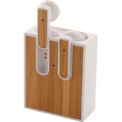 Bluetooth sluchátka Rabsody