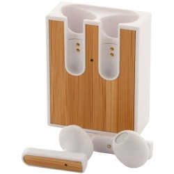 Bluetooth sluchátka Rabsody