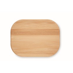 Jazz bamboo Sluchátka TWS v bambus. obalu