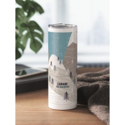 Sfeer Dvoustěnný nerezový hrnek