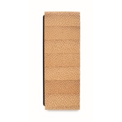 Solae Solární bambusový reproduktor