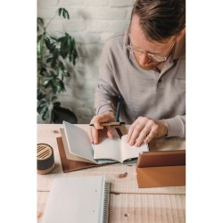 Bool Bambusový bezdrát. reproduktor