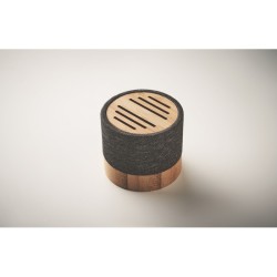 Bool Bambusový bezdrát. reproduktor