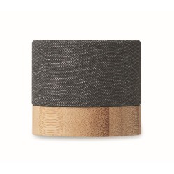 Bool Bambusový bezdrát. reproduktor