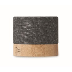 Bool Bambusový bezdrát. reproduktor