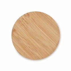 Bool Bambusový bezdrát. reproduktor