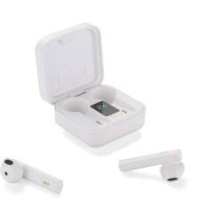 Bezdrátová sluchátka SUONO