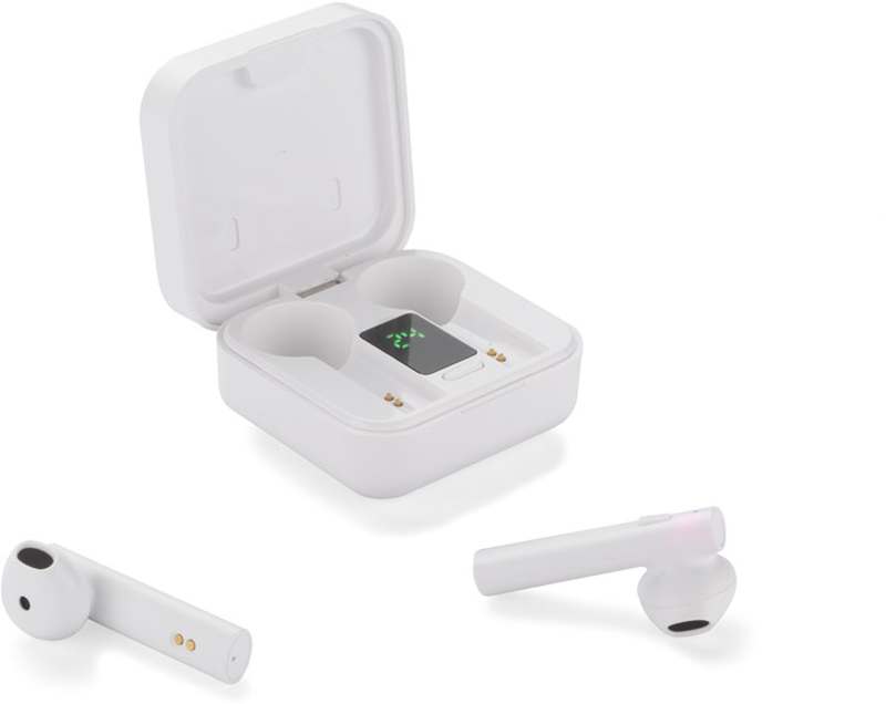 Bezdrátová sluchátka SUONO