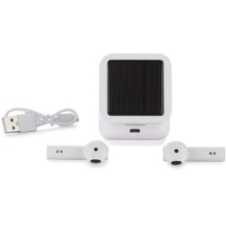 Bezdrátová sluchátka SUONO