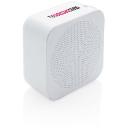 Bezdrátový reproduktor 3W s antimikrobiální ochranou