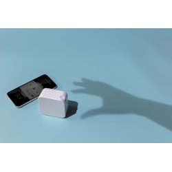 Bezdrátový reproduktor 3W s antimikrobiální ochranou