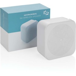 Bezdrátový reproduktor 3W s antimikrobiální ochranou