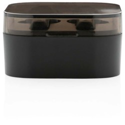 TWS sluchátka do uší v bezdrátově nabíjecí krabičce