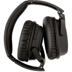 ANC bezdrátová sluchátka