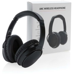 ANC bezdrátová sluchátka