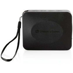 Reproduktor Urban Vitamin Vallejo 3W IPX7 z RCS rec. plastu