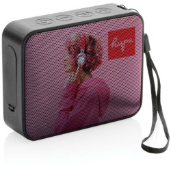 Reproduktor Urban Vitamin Vallejo 3W IPX7 z RCS rec. plastu