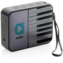 Reproduktor Urban Vitamin Vallejo 3W IPX7 z RCS rec. plastu